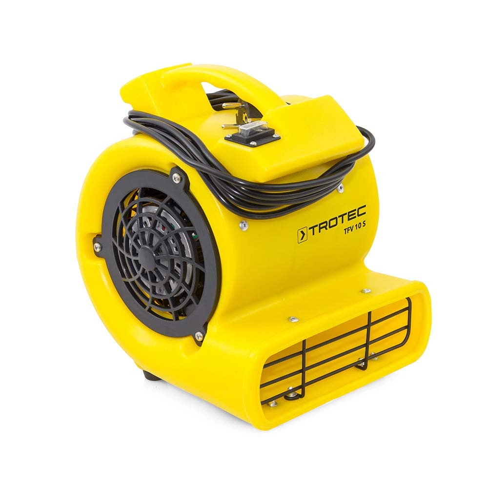 AirMover Trotec TFV | Лисий шаг AirMover Trotec TFV