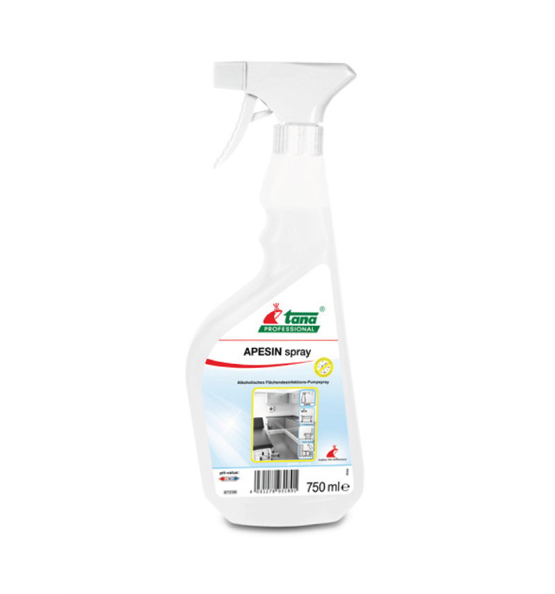 Apesin SPRAY